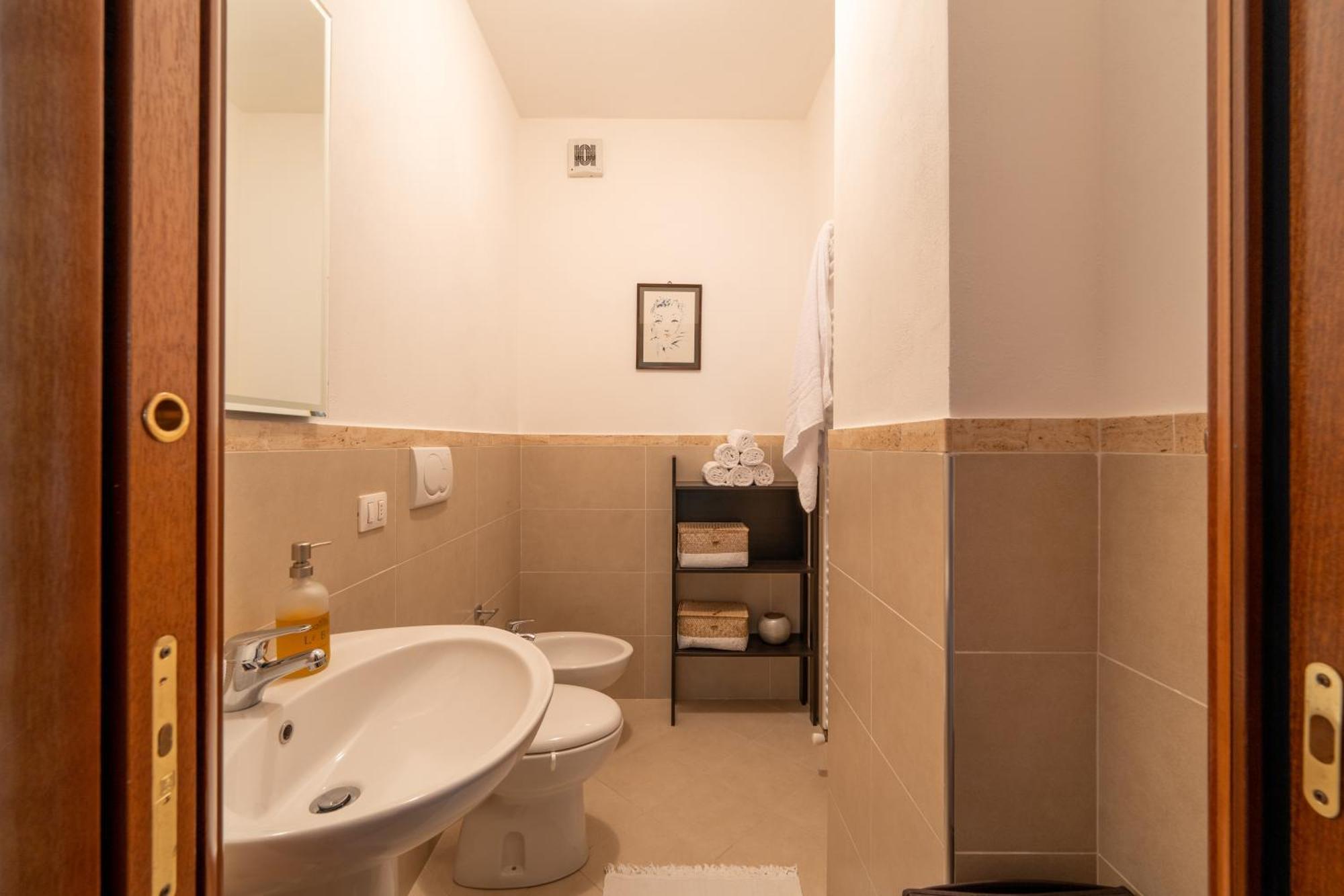 Perugia - San Mariano Dreamstay - Italywego Esterno foto