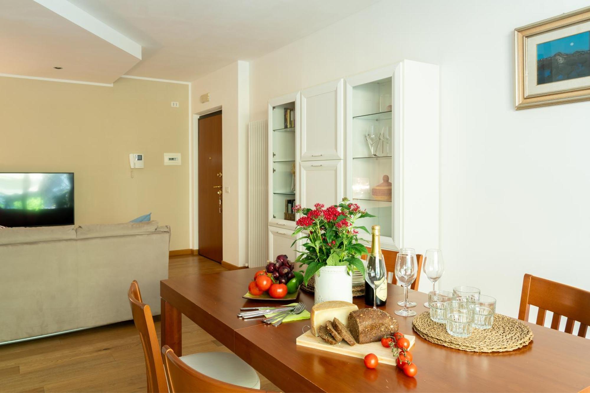Perugia - San Mariano Dreamstay - Italywego Esterno foto