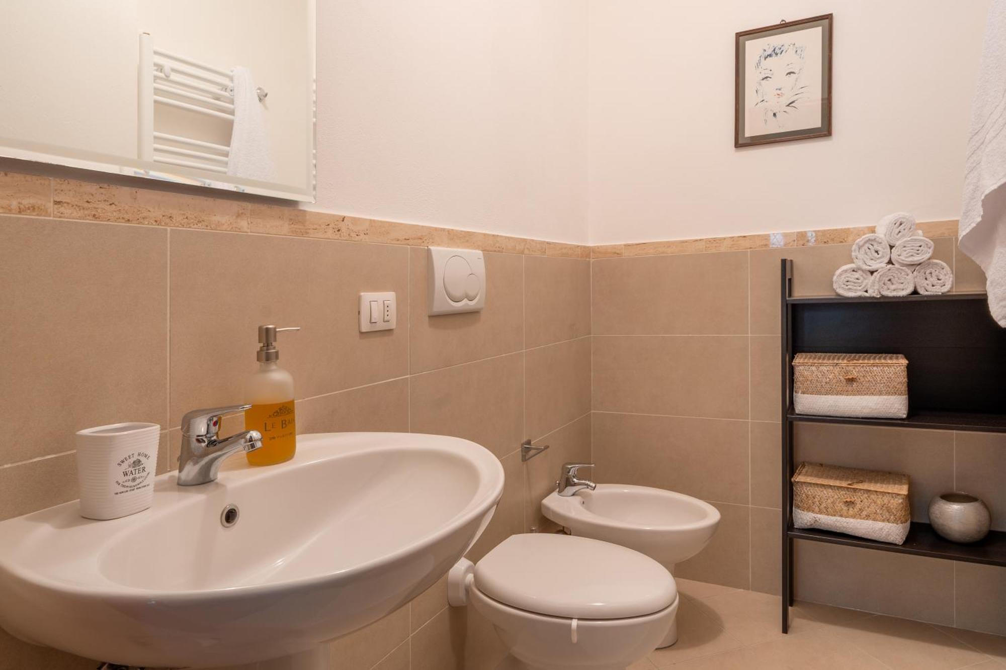 Perugia - San Mariano Dreamstay - Italywego Esterno foto