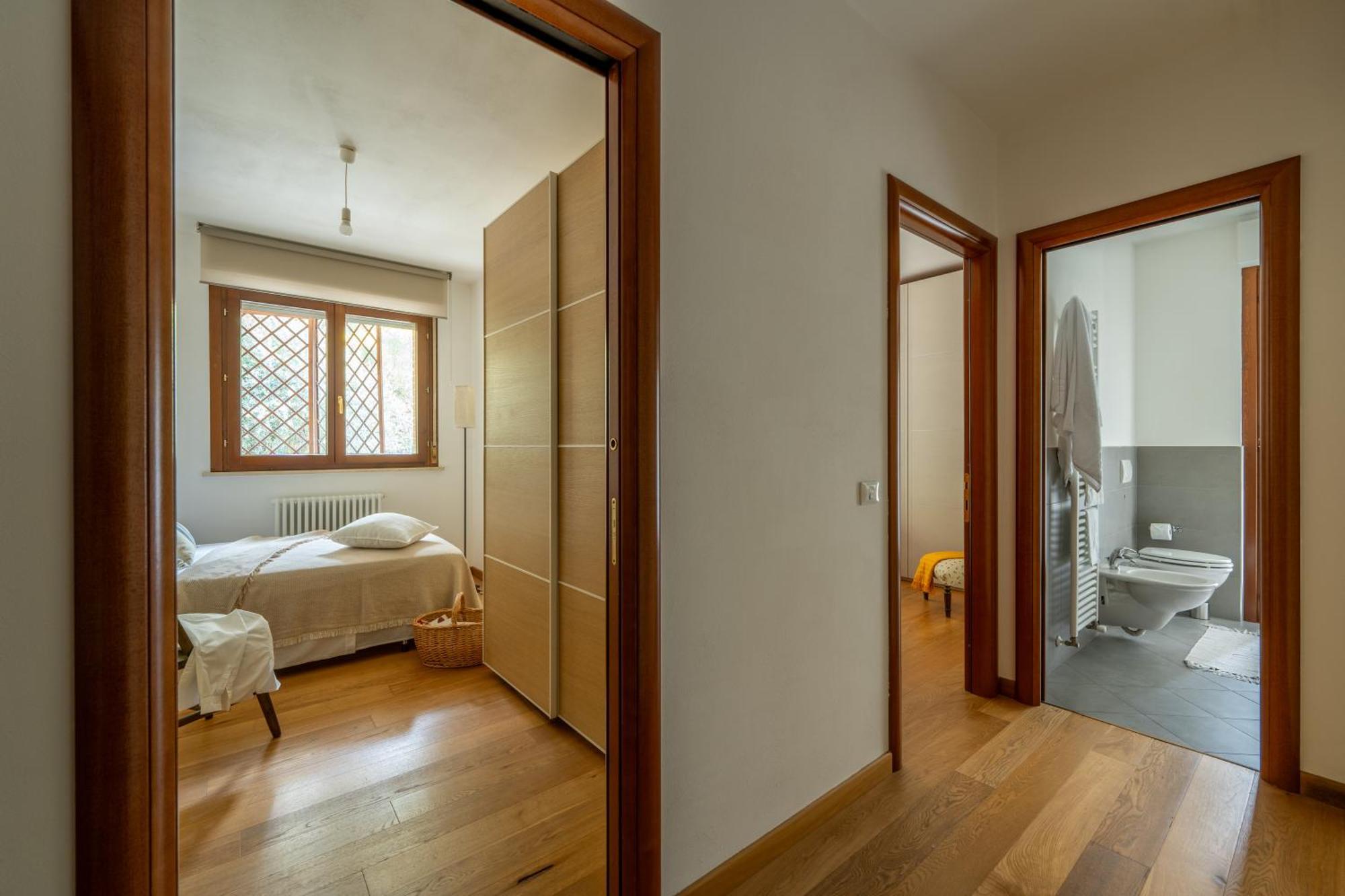 Perugia - San Mariano Dreamstay - Italywego Esterno foto